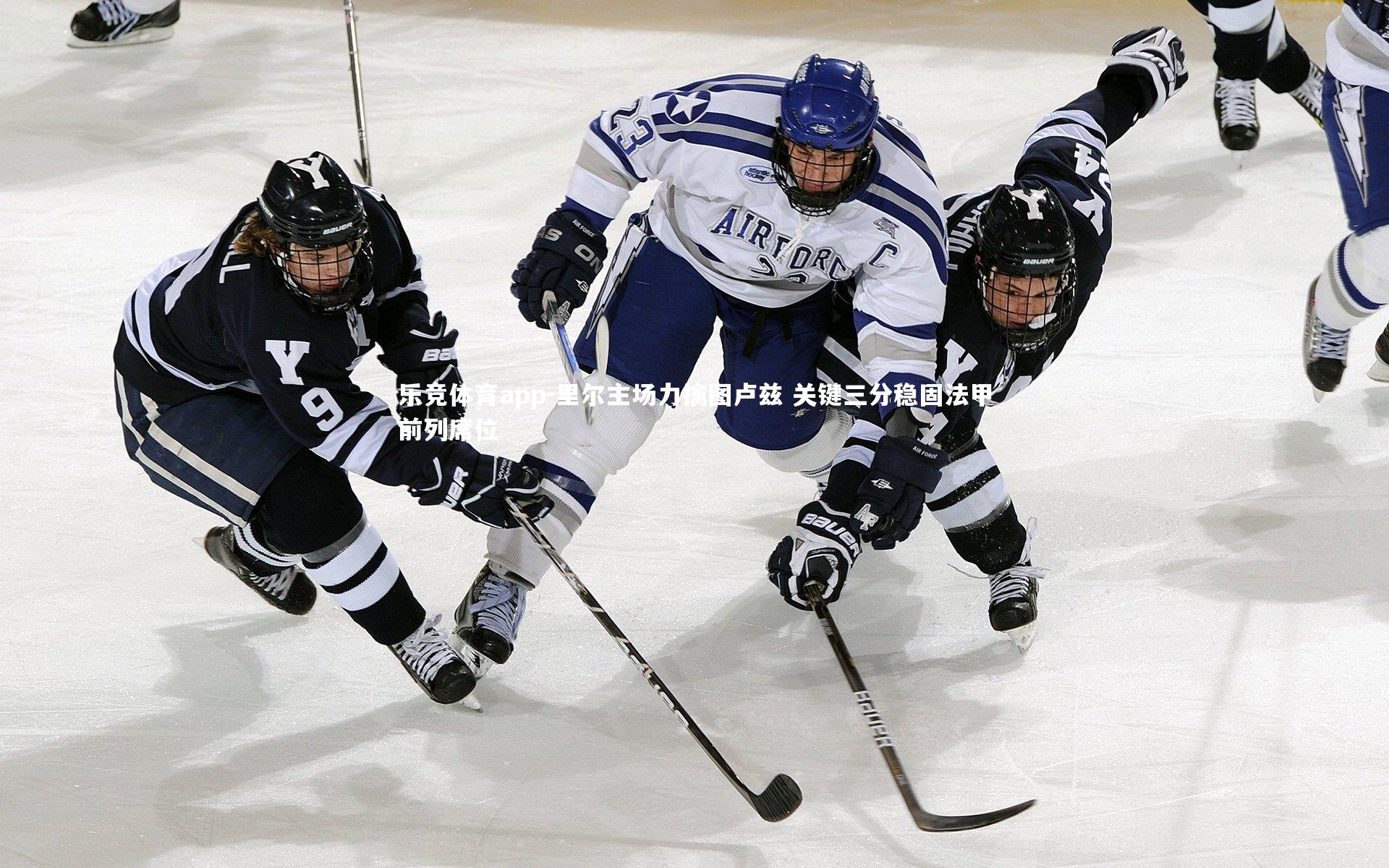 乐竞体育app-里尔主场力擒图卢兹 关键三分稳固法甲前列席位